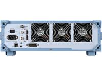 aq23012a-q Yokogawa AQ2300 Series Source Meter, 100 → 240 V ac, 9-Channel, 500 mA, 470 VA Output