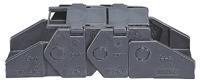 117312p Igus Polymer Cable Trunking Accessory, 17, E16, e-chain, Z16