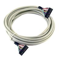 abfte20ep100 Schneider Electric ABF Series Connecting Cable for Use with TWDDDI16DK, TWDDDI32DK