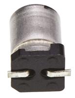 eeefk1c100ar Panasonic 10μF Aluminium Electrolytic Capacitor 16V dc, Surface Mount - EEEFK1C100AR
