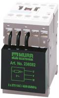 236082 Murrelektronik Limited,  Surge Suppressor Unit 575 V Maximum Voltage Rating Surge Suppressor