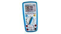 p2180 PeakTech P2180 Handheld LCR Meter 4000μF, 60 Mega Ohm, 6H