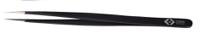 t2368d CK 140 mm, Stainless Steel, Pointed, ESD Tweezer