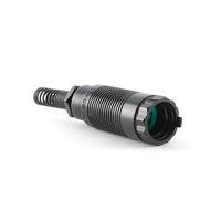aj-107brs Amphenol NEXUS Technologies Circular Connector, 7 Contacts, Cable, Socket, Female, AJ-107BRS Series