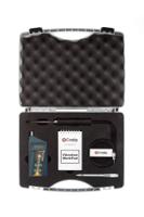 01ga2008 Castle GA2008 Vibration Meter - Acceleration, Displacement, Velocity, 1 Axis