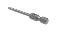 1212570 Phoenix Contact Torx Screwdriver Bit, T8 Tip, 50 mm Drive, Torx Drive, 50 mm Overall