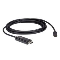 uc3238 Aten 2 Port USB Network Adapter USB C USB to HDMI