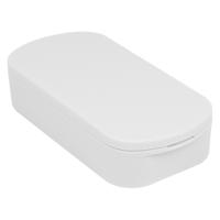 chh9830wh CAMDENBOSS 98 Series White ABS Hand Held Enclosure, , IP40, 90x45x20mm