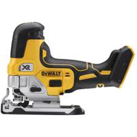 dcs335n-xj DeWALT DCS335N-XJ Cordless Jigsaw, 18V