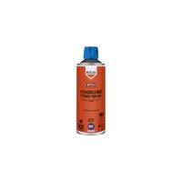 15610 Rocol Foodlube® Chain Spray PFAS Free Lubricant 400 ml Aerosol,Food Safe