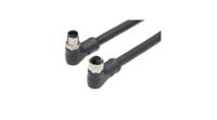 1205010262 Molex Female Male Cordset, 15 m