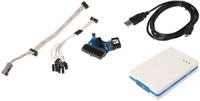 atatmel-ice Microchip Atmel-ICE, Programming Kit for SAM and Atmel AVR Microcontrollers