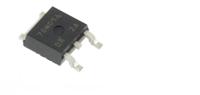 njm78m05dl1a-te1 Nisshinbo Micro Devices NJM78M05DL1A-TE1, 1-Channel Linear Voltage, Voltage Regulator, 500 mA, 5 V, TO-252-3-L1 3-Pin