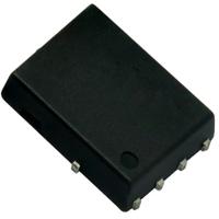 sir5808dp-t1-re3 Vishay SiR Type N-Channel MOSFET, 66.8 A, 80 V Enhancement, 8-Pin SO-8 SIR5808DP-T1-RE3