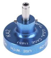 m225202-09 Glenair, M22520/2-09 Positioner