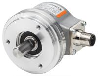 85000b1571024 Kubler Incremental Incremental Encoder, 1024 ppr, Push Pull Signal, Solid Type, 6mm Shaft