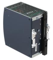 cps20481 PULS DIMENSION C-Line Switched Mode DIN Rail Power Supply, 100 → 240V ac ac Input, 48V dc dc Output, 10A Output,