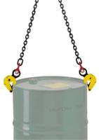 4300000141 CAMLOK 21mm x 30mm Drum Clamp