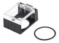 a01fg2 APEM Modular Switch Flip Guard for Use with Series AO1