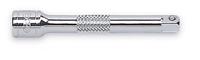 80313 GearWrench 26-Piece Imperial 1/4 in Deep Socket/Standard Socket Set with Ratchet, 12 point