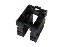 216505-m22-ak11 Eaton RMQ Titan M22 Series Contact Block, 500V, 1NO + 1NC