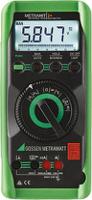 m205a Gossen Metrawatt METRAHit 2+ Handheld Digital Multimeter, 15A ac Max, 10A dc Max, 600V ac Max