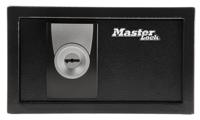 x031ml Master Lock 10L Hotel Safe