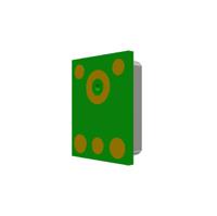 amm-3738-b-r PUI Audio Wireless, 0.02 → 20 KHz