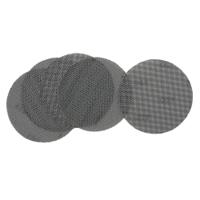 dtm8681-qz DeWALT DTM86 Silicon Carbide Sanding Disc, 225mm, 80 Grit, 5 in pack