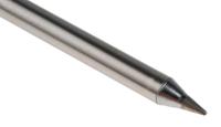 scp-ch10 Metcal SxP 1 mm Chisel Soldering Iron Tip for use with MFR-H1-SC2