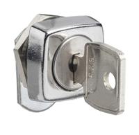 sea9bl Schneider Electric Silver Camlock