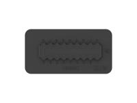 1-2369516-1 TE Connectivity 1-23695 Series Straight Cable PCB Header, 18 Contact(s), 6 mm Pitch, 2 Row, Shrouded