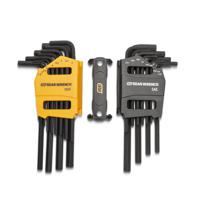 83504 GearWrench 26 piece Metric