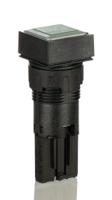 086450-q18d-gn Eaton RMQ16 Series Green Momentary Push Button, 16mm Cutout, IP65