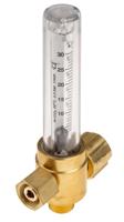 9423240rs GCE Flow Meter For Use With Argon/CO2