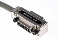10833b Keysight Technologies GPIB to GPIB Parallel Cable, 2m