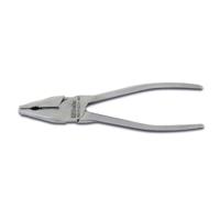 1150inox-180 BETA Combination Pliers, 180 mm Overall, Straight Tip, 39mm Jaw