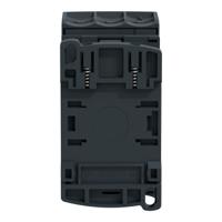 lc1d326l7 Schneider Electric LC1D Contactor, 230 V ac Coil, 3-Pole, 50 A, 18.5 kW 200 V, 3 NO, 300 V dc, 690V ac