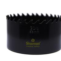 ct314 Starrett Tungsten Carbide 83mm Hole Saw