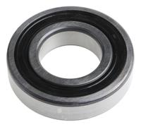rls-7-2rs1 SKF RLS 7-2RS1 1 Row Ball Bearing - 22.225 mm ID, 50.8 mm OD