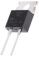 byc8-600127 WeEn Semiconductors Co., Ltd 600 V 8 A Diode Switching 2-Pin TO-220 BYC8-600,127