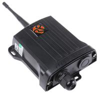 blizzard-868 RF Solutions RS232, USB Radio Modem Modem, 56kbit/s