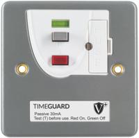 rcd16mln Timeguard 13A Fused Spur
