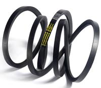 136-8368 RS PRO Drive Belt, belt section SPA, 1650mm Length