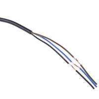 xs4p12pa340 Telemecanique Sensors Inductive Threaded Barrel Proximity Sensor, M12, 4 mm Detection, PNP NO, 10 → 36 V dc