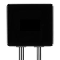 ma996a003 Taoglas MA996.A.003 Square Multi-Band Antenna with SMA Connector, 4G, 5G