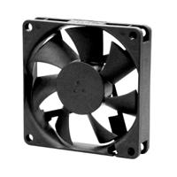 me70151v1-000u-a99 Sunon ME Series Axial Fan, 12 V dc, DC Operation, 27cfm, 1.56W, 130mA Max, 70 x 70 x 15mm