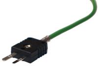 297-063 RS PRO Temperature RTD Temperature Probe Temperature Probe, 200 °C Max