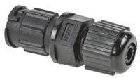 bd-03bmma-ll7001 Amphenol Industrial Circular Connector, 3 Contacts, Cable, Standard Connector, Plug, Male, IP67, Ceres Series