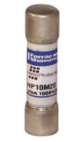 hp10m5 Mersen 5A Glass Melamine Cartridge Fuse, 10 x 38mm